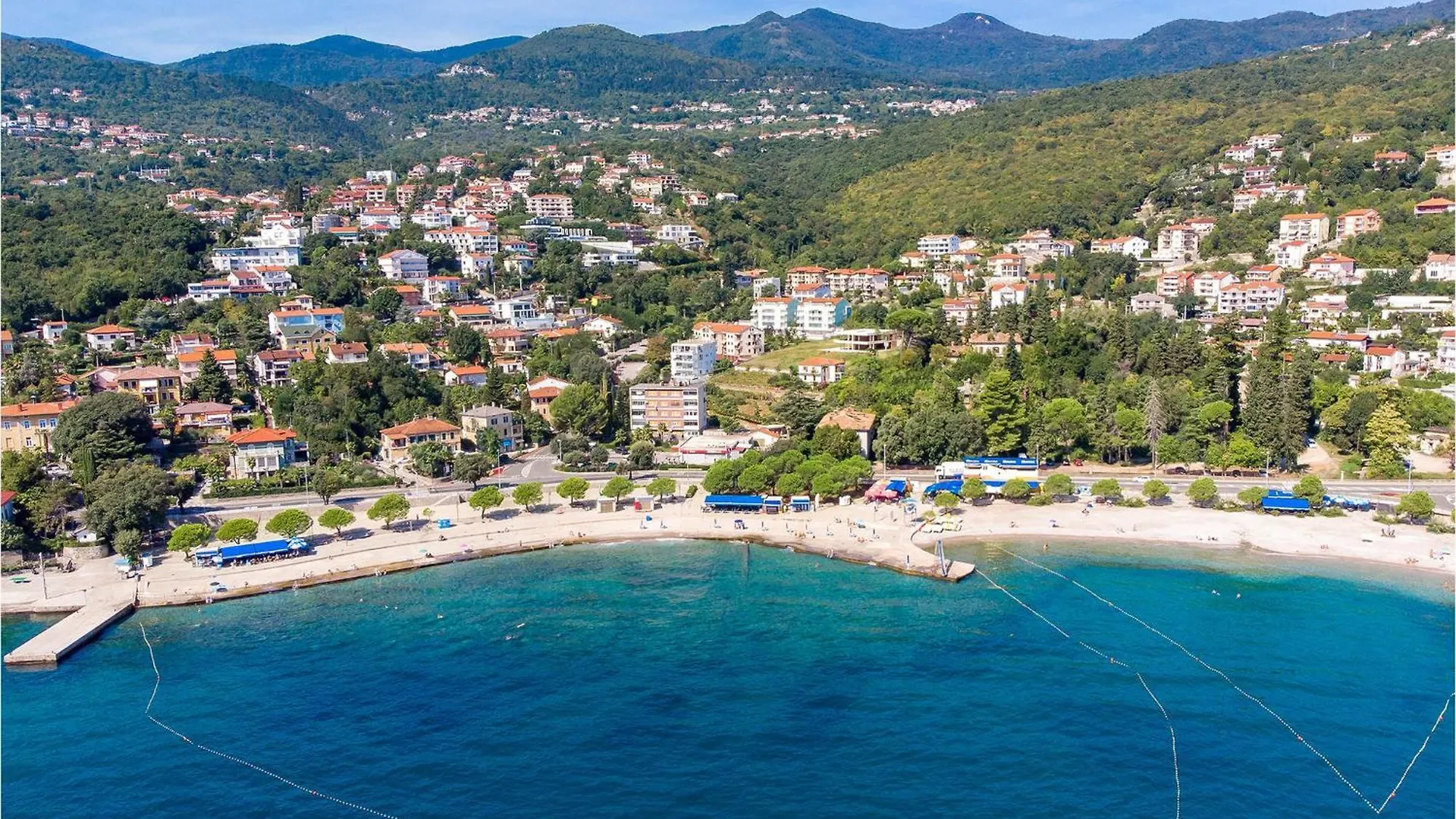 1 Bedroom Cozy Apartment In Ičići