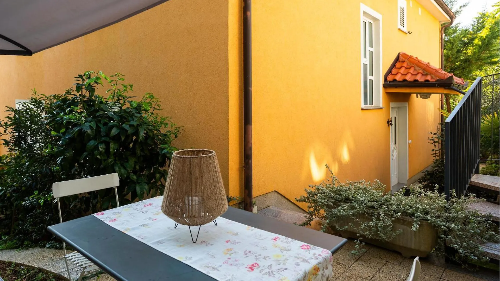 1 Bedroom Cozy Apartment In Ičići