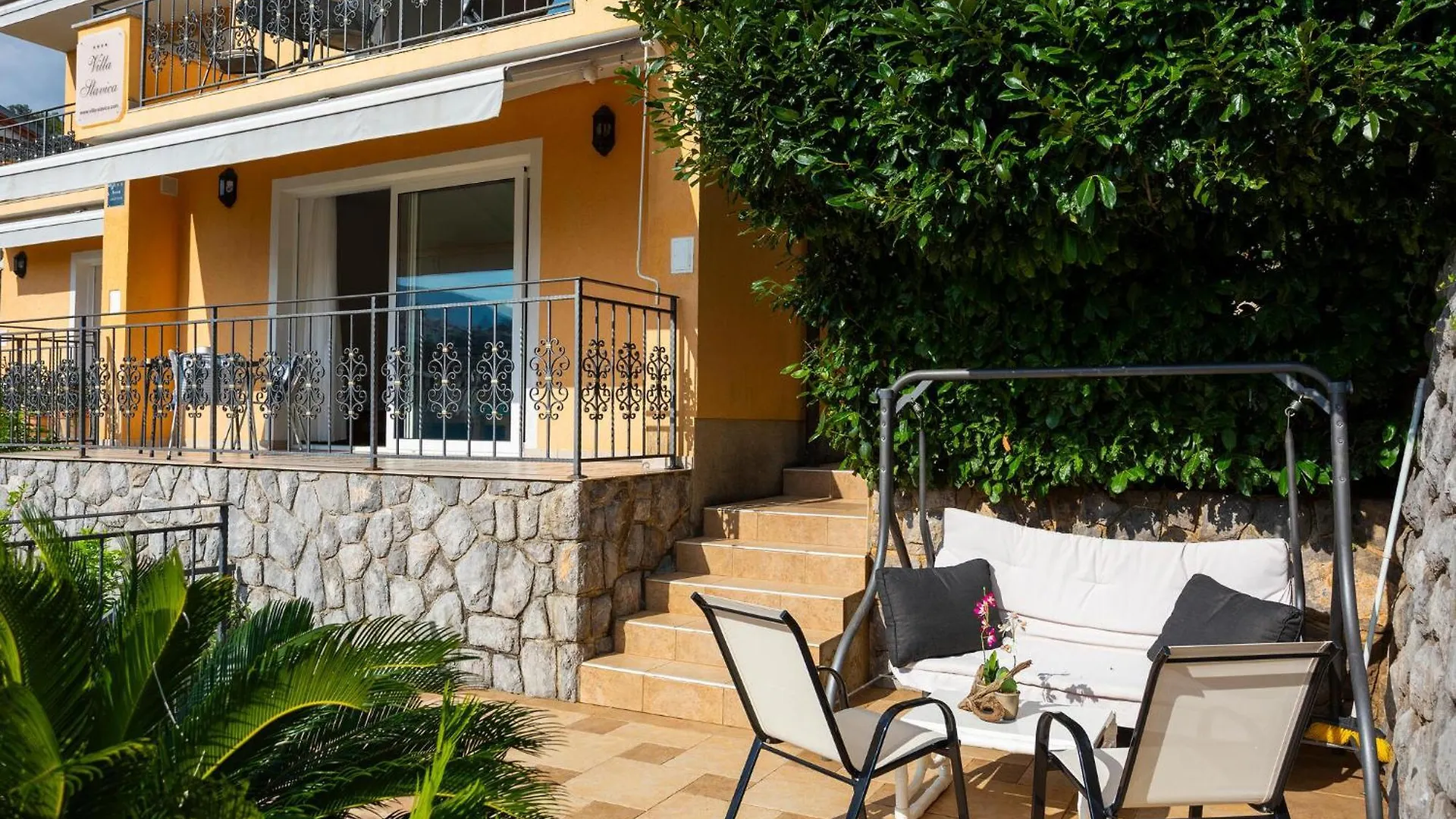 1 Bedroom Cozy Apartment In Ičići
