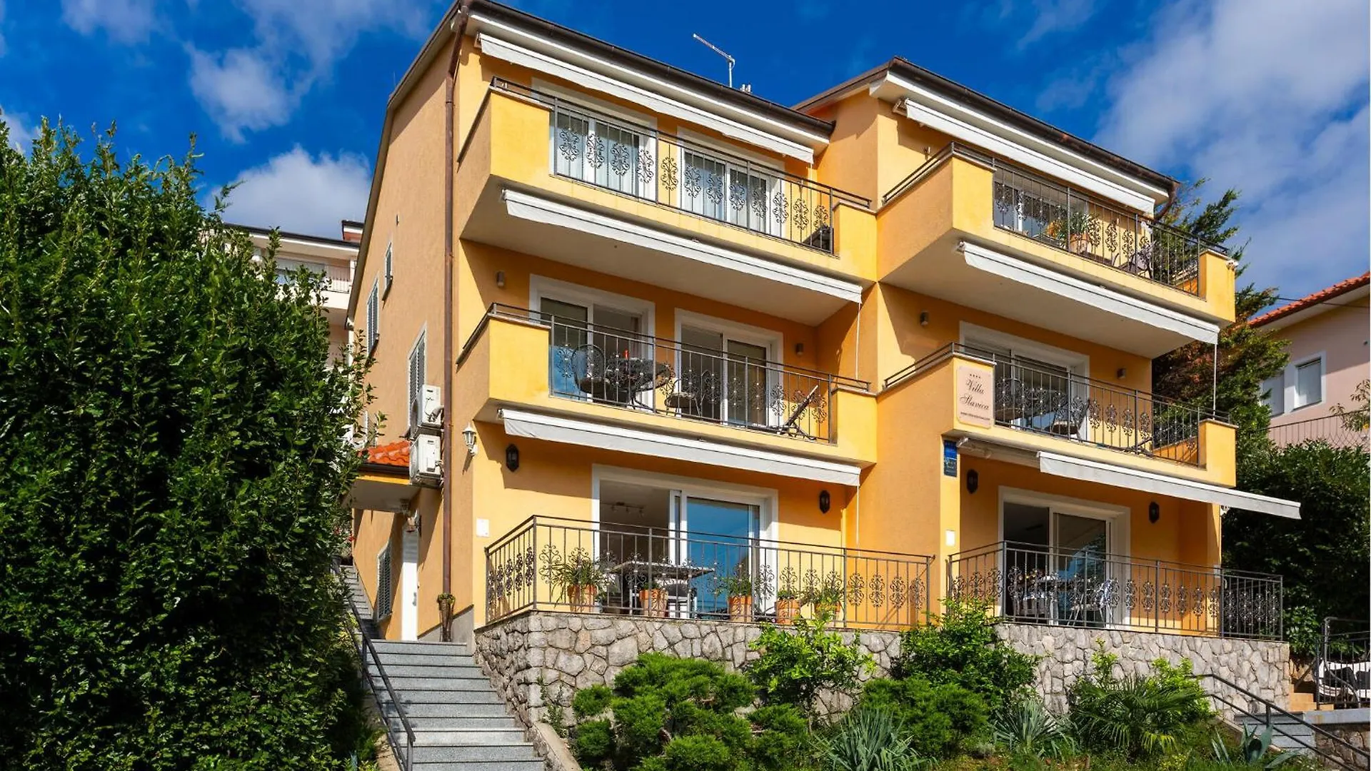 1 Bedroom Cozy Apartment In Icici Croatia