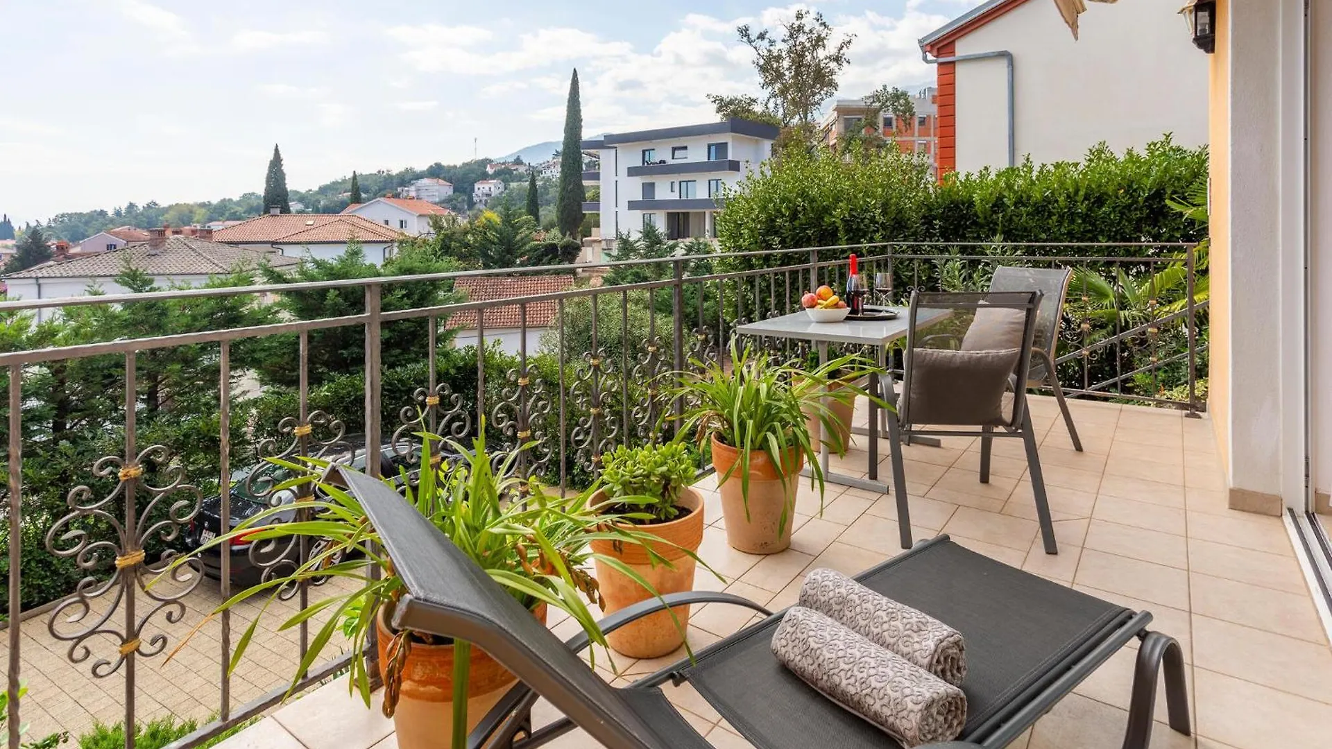 1 Bedroom Cozy Apartment In Ičići
