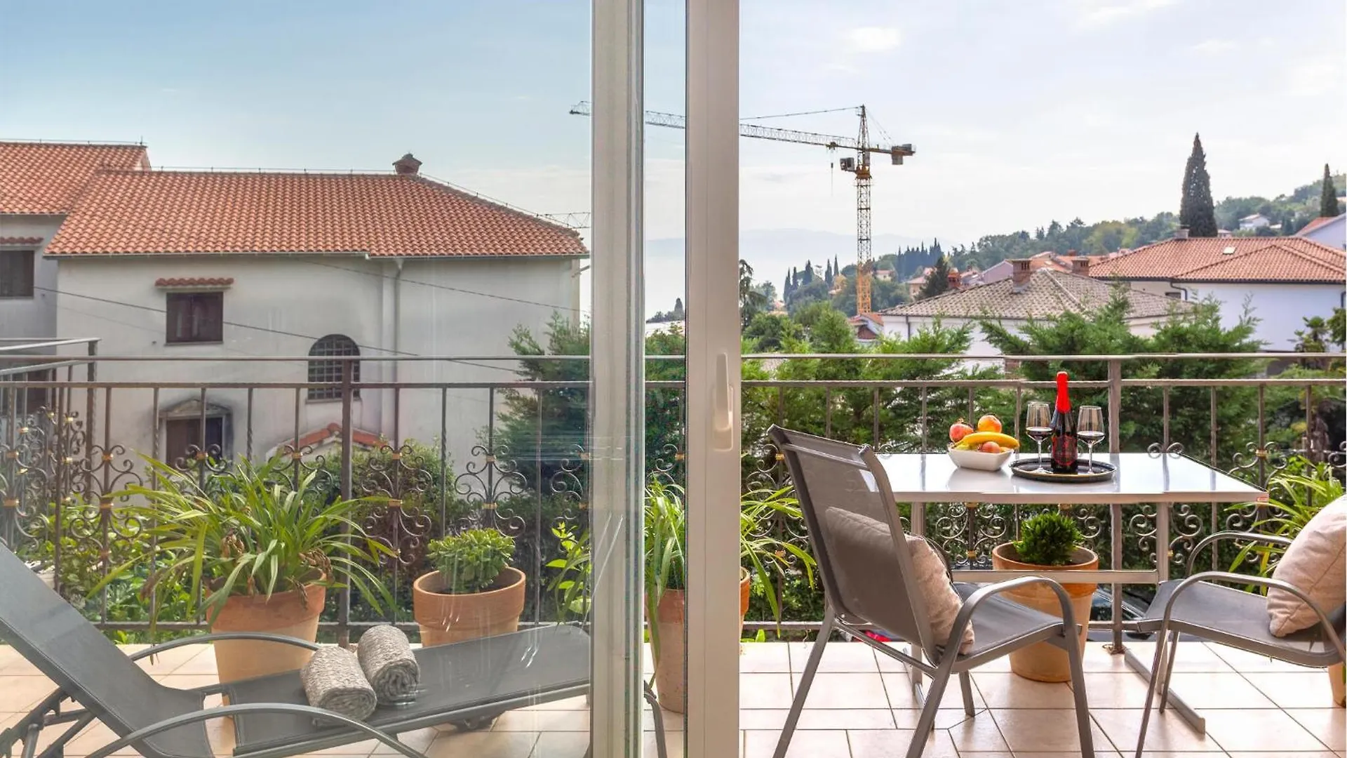1 Bedroom Cozy Apartment In Icici Croatia